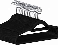 Image result for Black Hangers On Amazon