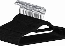 Image result for Amazon Hangers with Clips
