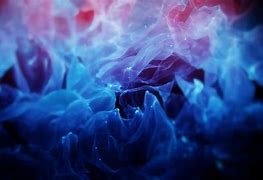 Image result for Abstract Blue Fire