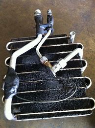 Image result for Cooling Coil Freezes Up