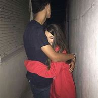 Image result for Tall Guy Short Girl Hugging