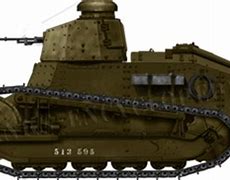 Image result for FT Tank