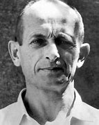 Image result for Adolf Eichmann Facts
