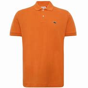 Image result for Red T-Shirt Lacoste