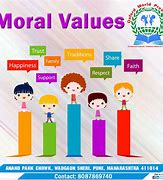 Image result for Examples of Good Moral Character