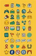 Image result for Doodle Icons