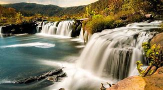 Image result for Waterfalls of Virginia Mapped Out