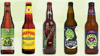 Image result for Craft Beer Brands