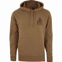 Image result for Light Brown Hoodie with Nike Letters On It