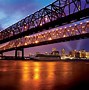Image result for New Orleans La Skyline