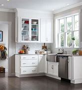 Image result for Home Depot Kitchen Cabinets Styles