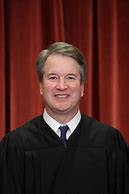 Image result for Justice Kavanaugh