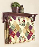 Image result for Quilt Hangers