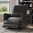 Image result for High Quality Leather Recliner Chair