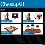 Image result for Chess Game Computer 2D