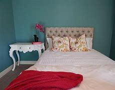 Image result for Pallet Bed Frame Queen