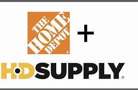 Image result for Home Depot Supply Logo Images