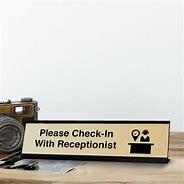 Image result for Check in Window Reception