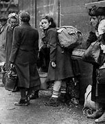 Image result for Civilians during WW2