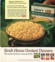 Image result for Kraft Foods Retro Ads