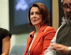 Image result for Nancy Pelosi 1st Year in Office