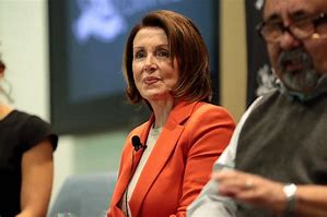Image result for Nancy Pelosi Young Face