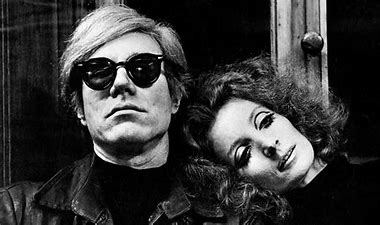 Image result for images viva andy warhol factory