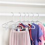 Image result for Kids Clothes Hangers in Bulk