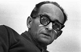 Image result for Adolph Eichmann Wife
