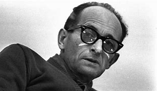 Image result for What Happened to Adolf Eichmann Family