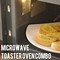 Image result for Cuisinart Toaster Oven Microwave Combo