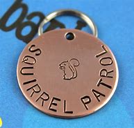 Image result for Birthday Military Dog Tags