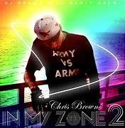 Image result for Chris Brown in My Zone 2