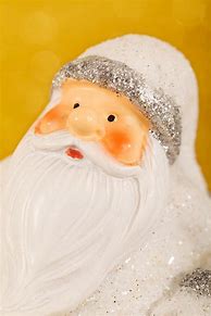 Image result for Santa Claus Portrait