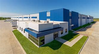 Image result for Warehouse Building