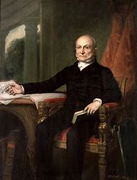 Image result for Portrait of John Adams