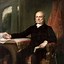 Image result for John Quincy Adams and His Wife