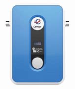 Image result for Navien Tankless Water Heater