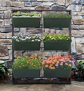 Image result for Elevated Planters