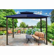 Image result for Gazebo Clearance Home Depot