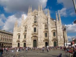Image result for Milan Italy Travel