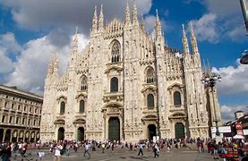 Image result for Milan Italy Travel