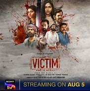 Image result for The Victim Cast