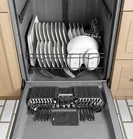 Image result for GE Dishwasher Stainless Steel 07032