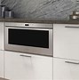 Image result for Cafe Microwave Oven Install