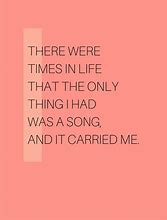 Image result for Popular Song Quotes