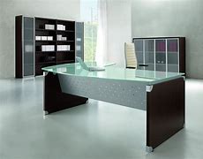 Image result for modern executive desk
