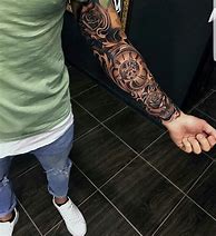 Image result for Half Sleeve Tattoos for Men