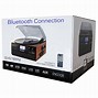 Image result for Blue Record Player CD