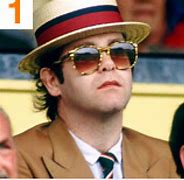 Image result for Elton John 80s HD